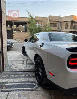 دودج تشالنجر